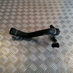 Dzesēšanas šķidruma šļūtene priekš BMW 1 E87 2009 WHITE