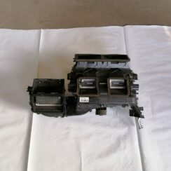 Salona sildītājs priekš BMW 1 E87 2009 WHITE