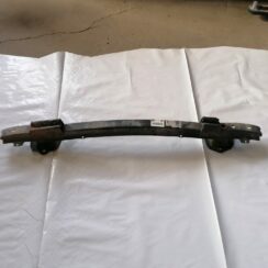 Aizmugurējā bufera pastiprinātājs priekš BMW 1 E87 2009 WHITE