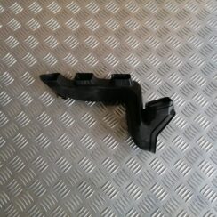 Salona gaisa vads priekš BMW 1 E87 2009 WHITE