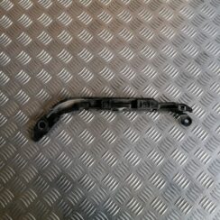 Aizmugurējā spārna un bufera stiprinājums priekš BMW 1 E87 2009 WHITE