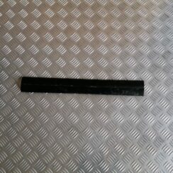 Sliekšņa priekšēja kreisa uzlika (salonā) priekš BMW 1 E87 2009 WHITE