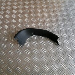 Bagāžnieka vāka apdare priekš BMW 1 E87 2009 WHITE