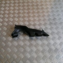 Salona gaisa vads priekš BMW 1 E87 2009 WHITE