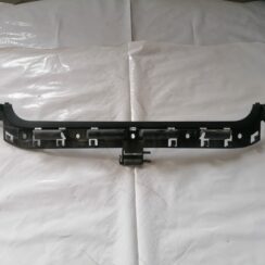 Aizmugurējā spārna un bufera stiprinājums priekš BMW 1 E87 2009 WHITE