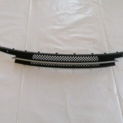 Bufera reste priekš BMW 1 E87 2009 WHITE