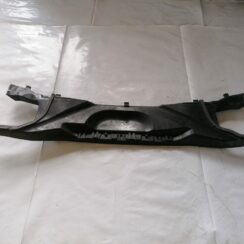 Salona gaisa filtra korpuss priekš BMW 1 E87 2009 WHITE