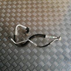 Gaisa kondicioniera galvenā caurule priekš BMW 1 E87 2009 WHITE