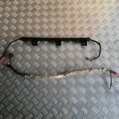 Startera un ģeneratora vads priekš BMW 1 E87 2009 WHITE