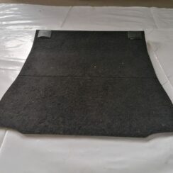 Bagāžnieka grīda priekš BMW 1 E87 2009 WHITE