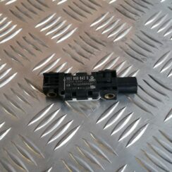 Drošības spilvena trieciensensors priekš Audi A4  2005-2008 8E0959643B