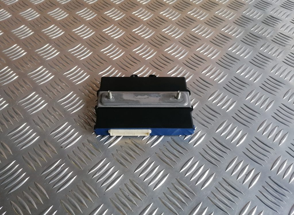 Keyless GO vadības bloks priekš LEXUS IS250 2007 2 Keyless GO vadības bloks priekš LEXUS IS250 2007