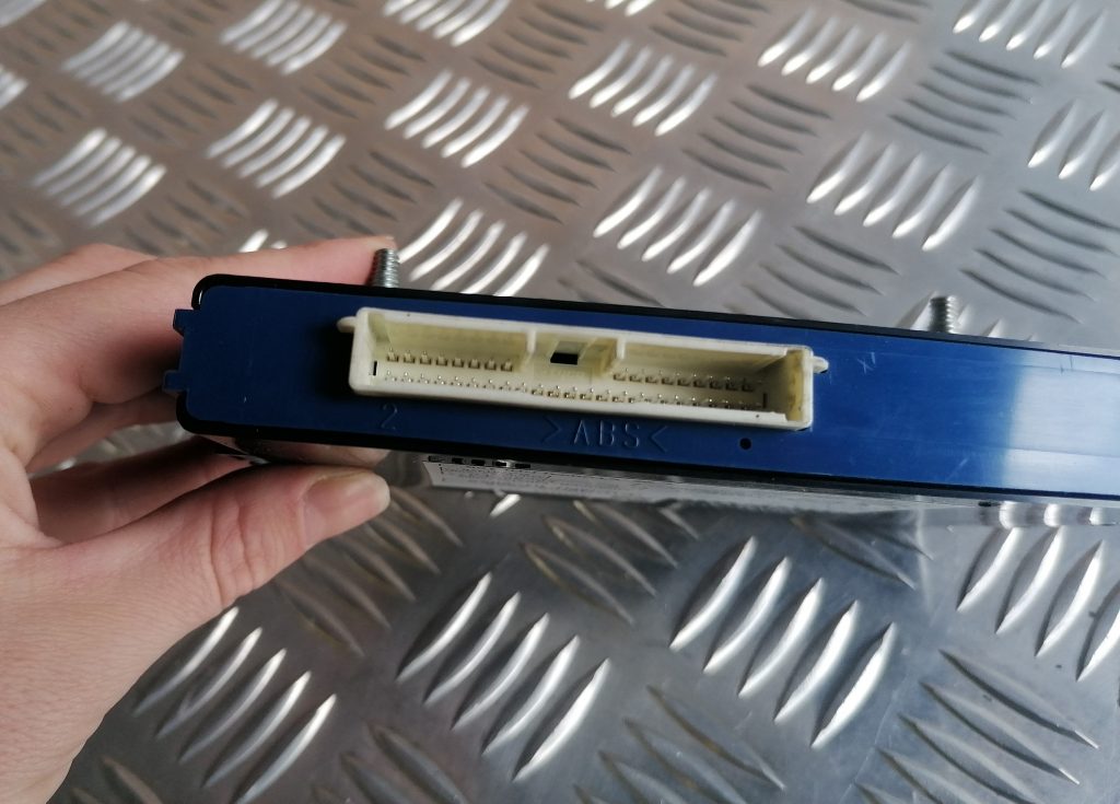 Keyless GO vadības bloks priekš LEXUS IS250 2007 4 Keyless GO vadības bloks priekš LEXUS IS250 2007