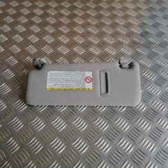 Saules aizsargs priekš LEXUS IS250 2007