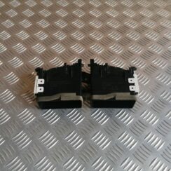 Mērinstrumentu paneļa gaisa vads, centrā priekš LEXUS IS250 2007