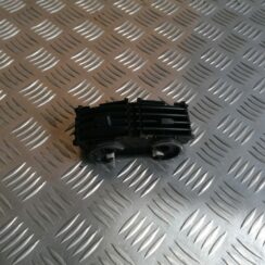 Centrālās konsoles gaisa vads priekš LEXUS IS250 2007