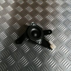 Durvju skaļrunis, augšā priekš LEXUS IS250 2007