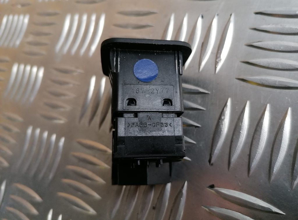 Drošības spilvena izslēgšanas slēdzis priekš LEXUS IS250 2007