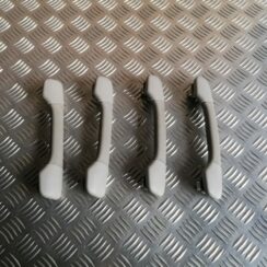 Salona rokturis griestos priekš LEXUS IS250 2007