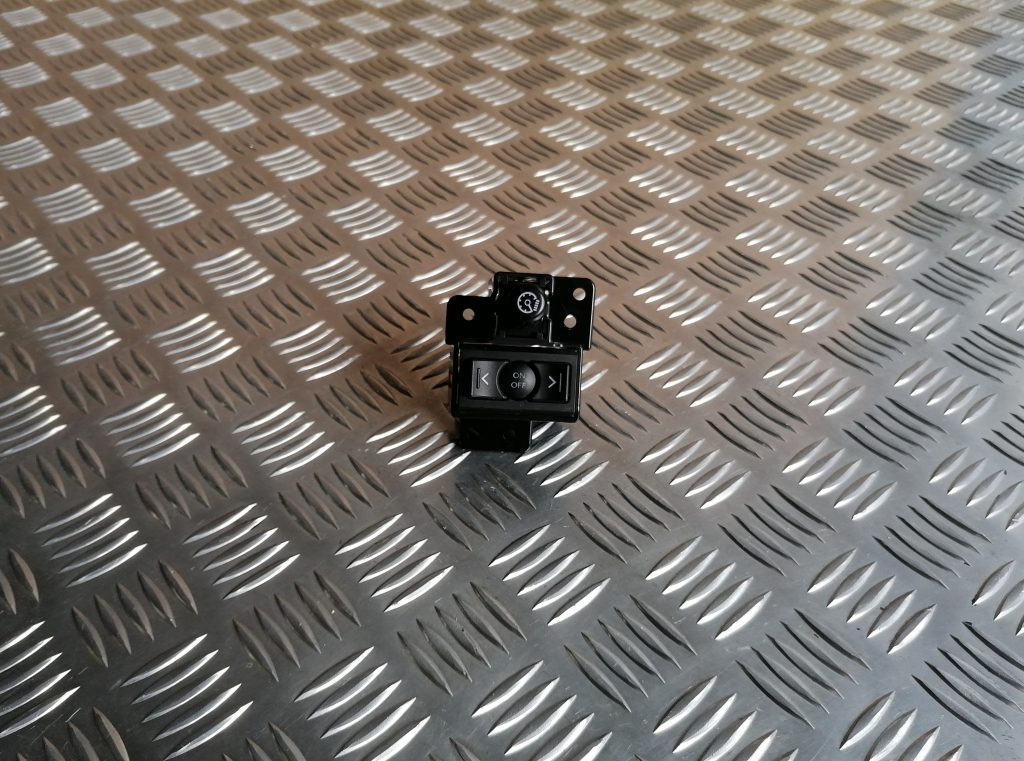 Kruīza kontroles rokturis/poga priekš LEXUS IS250 2007