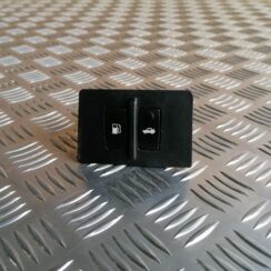 Degvielas tvertnes atvēršanas poga priekš LEXUS IS250 2007