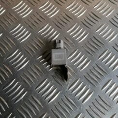 Radio kondensācijas devējs priekš LEXUS IS250 2007