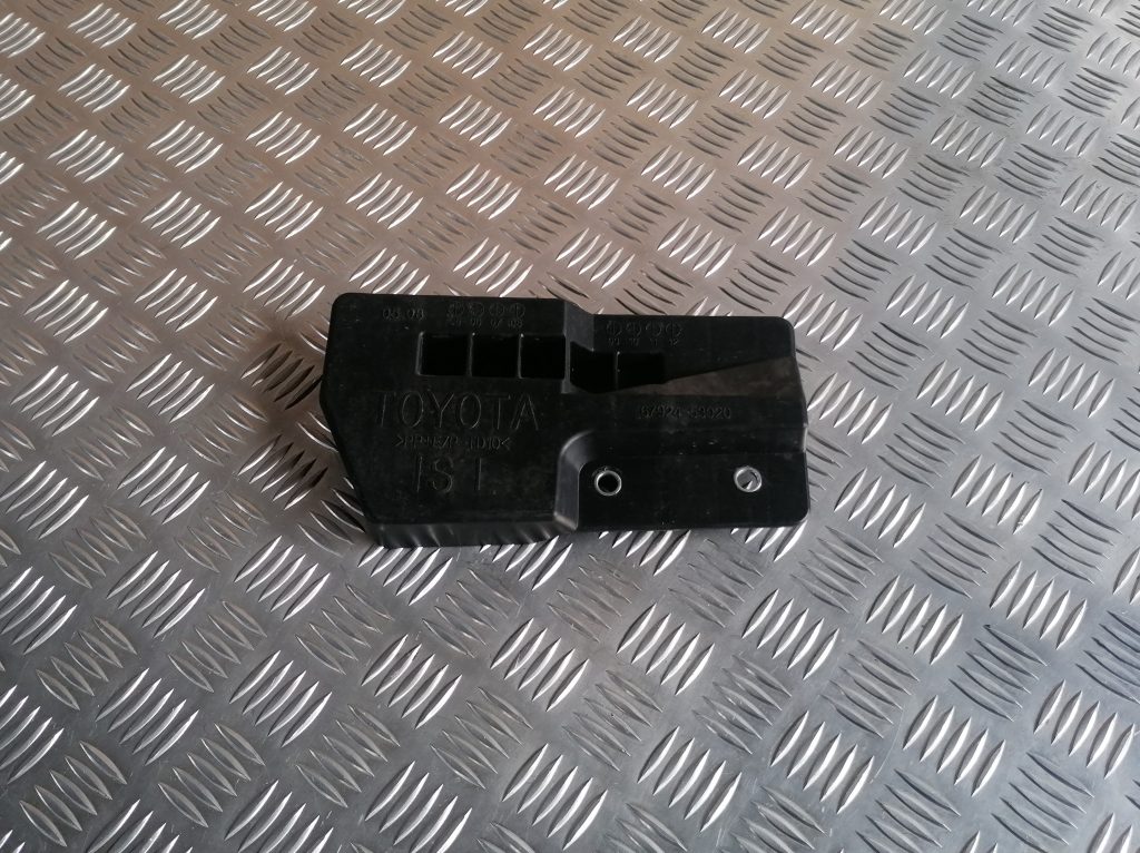 Durvju iekšēja plastmasa priekš LEXUS IS250 2007