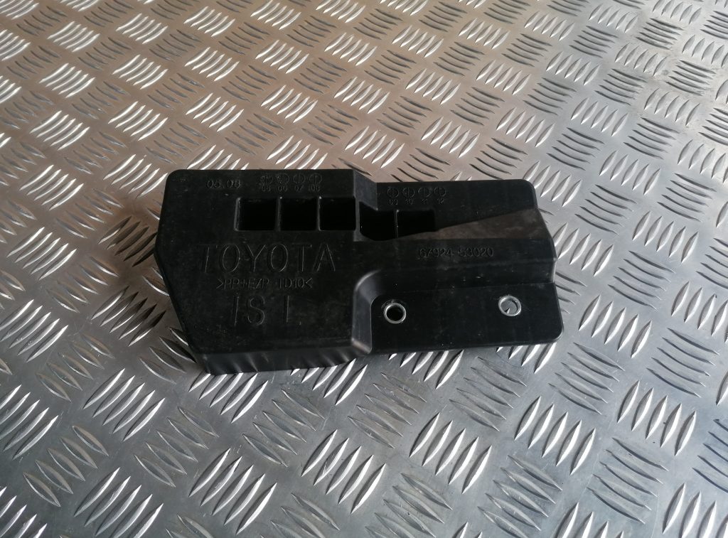 Durvju iekšēja plastmasa priekš LEXUS IS250 2007