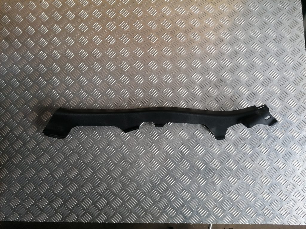 Sliekšņa aizmugurēja kreisa uzlika (salonā) priekš LEXUS IS250 2007