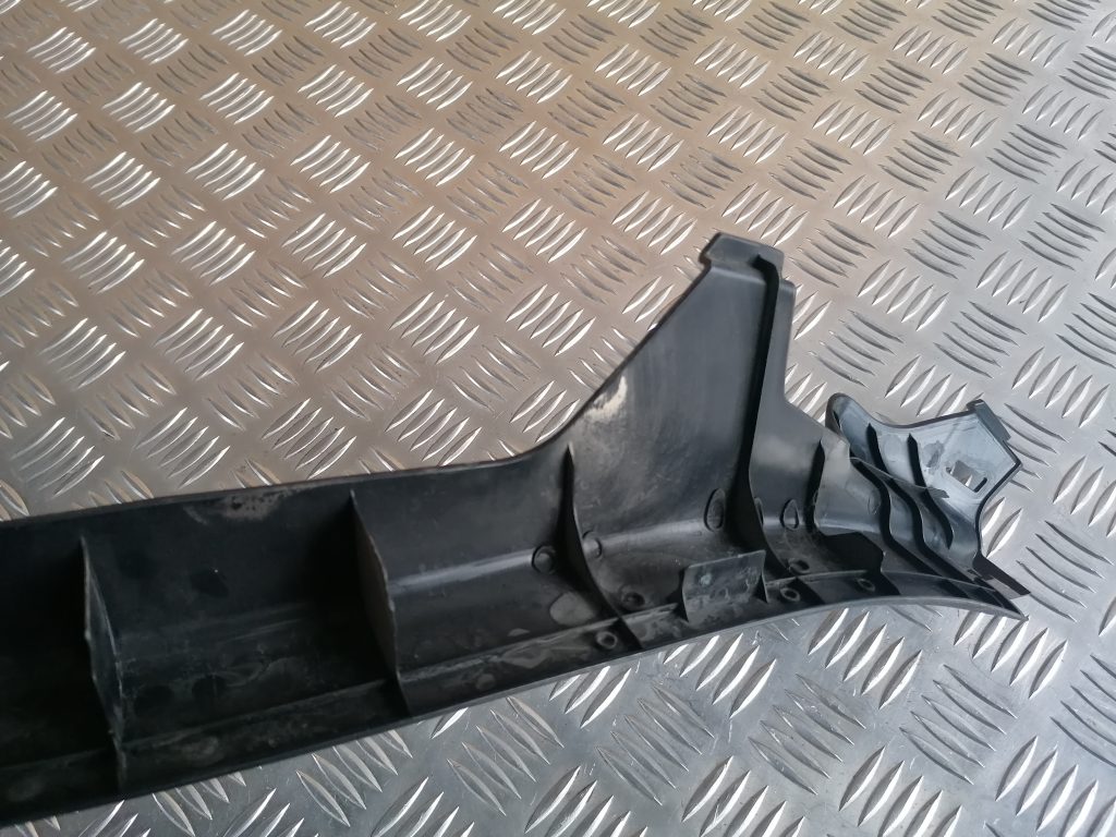 Sliekšņa aizmugurēja kreisa uzlika (salonā) priekš LEXUS IS250 2007