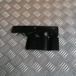 Ieplūdes gaisa deflektors, pa kreisi priekš LEXUS IS250 2007