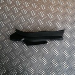 Bagāžnieka vāka apdare priekš LEXUS IS250 2007