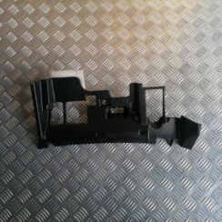 Mērinstrumentu paneļa apakšēja apdare priekš LEXUS IS250 2007