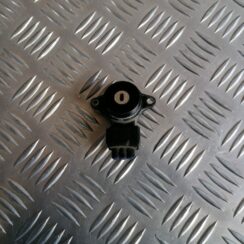 Droseļvārsta vadības bloks priekš LEXUS IS250 2007