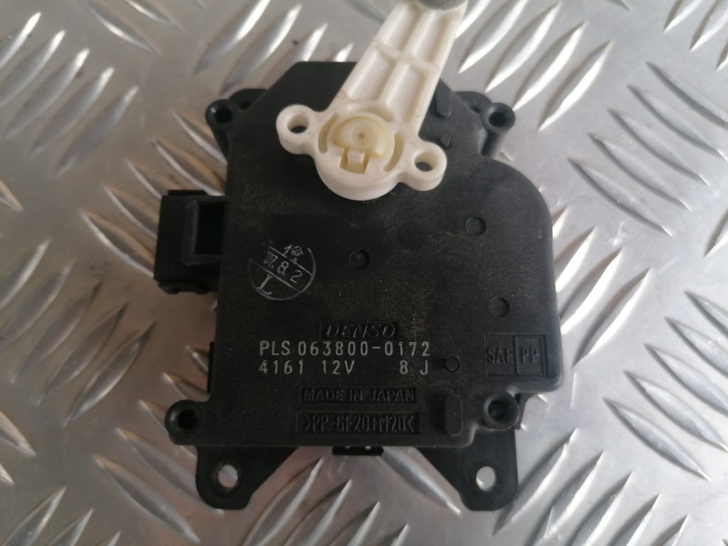 Apsildes sistēmas aktuators priekš LEXUS IS250 2007