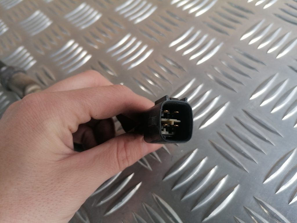 Lambda zonde priekš LEXUS IS250 2007 3 Lambda zonde priekš LEXUS IS250 2007