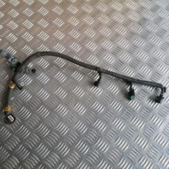 Degvielas smidzinātāju vadi priekš LEXUS IS250 2007