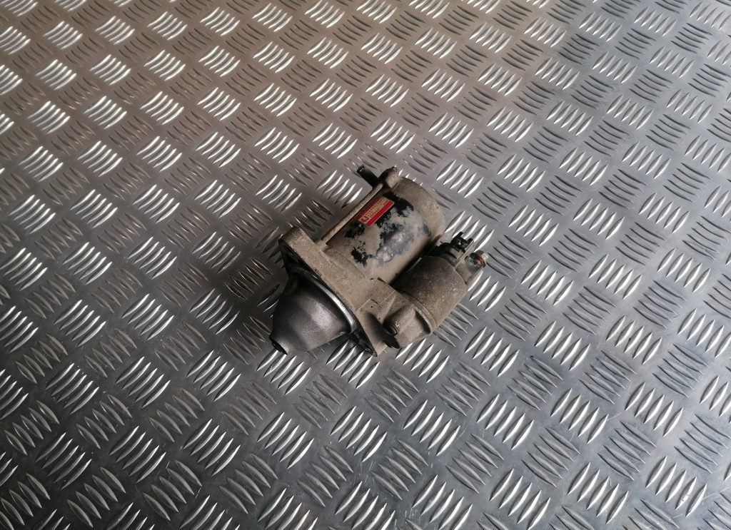 Starteris priekš LEXUS IS250 2007