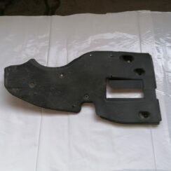 Virsbūves apakšējais aizsargs priekš LEXUS IS250 2007