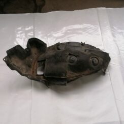 Priekšējais labais paspārns priekš LEXUS IS250 2007