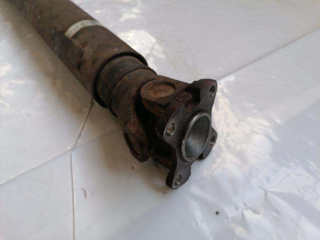 Kardāna daļa priekš LEXUS IS250 2007 3 Kardāna daļa priekš LEXUS IS250 2007