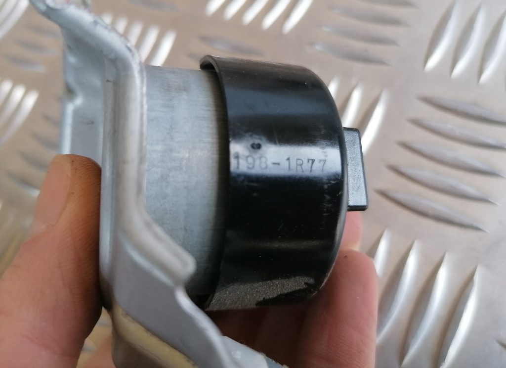 Gāzes pedāļa devējs priekš LEXUS IS250 2007 4 Gāzes pedāļa devējs priekš LEXUS IS250 2007