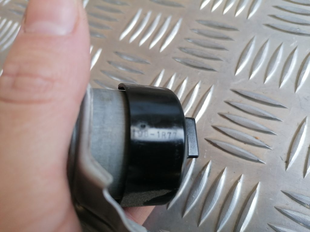 Gāzes pedāļa devējs priekš LEXUS IS250 2007 5 Gāzes pedāļa devējs priekš LEXUS IS250 2007