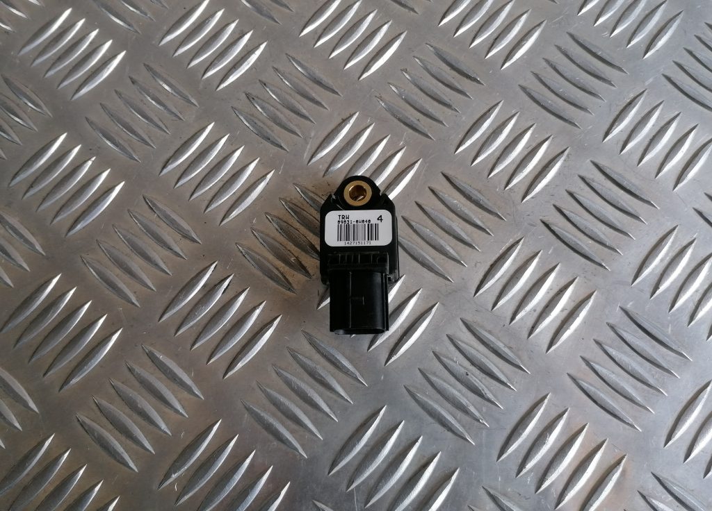 Drošības spilvena trieciensensors priekš LEXUS IS250 2007