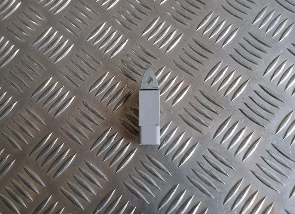 Radio kondensācijas devējs priekš LEXUS IS250 2007