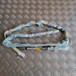 Griestu drošības spilvens, pa labi priekš LEXUS IS250 2007