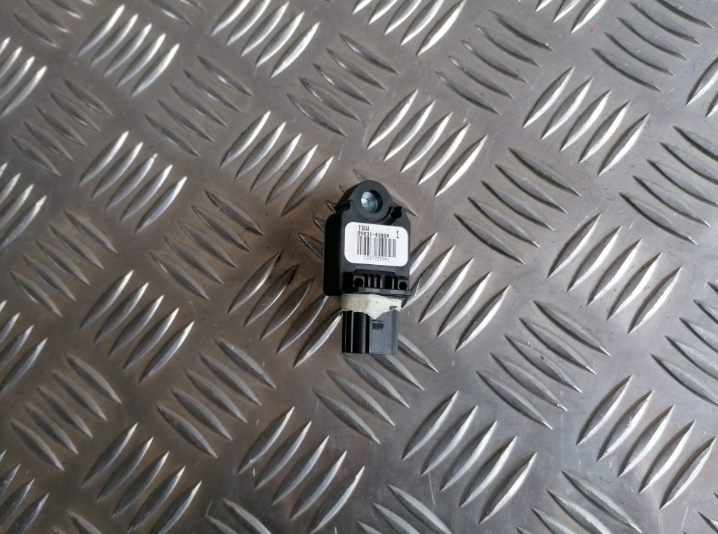 Drošības spilvena trieciensensors priekš LEXUS IS250 2007