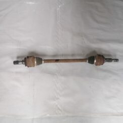 Pusass aizmugurē priekš LEXUS IS250 2007