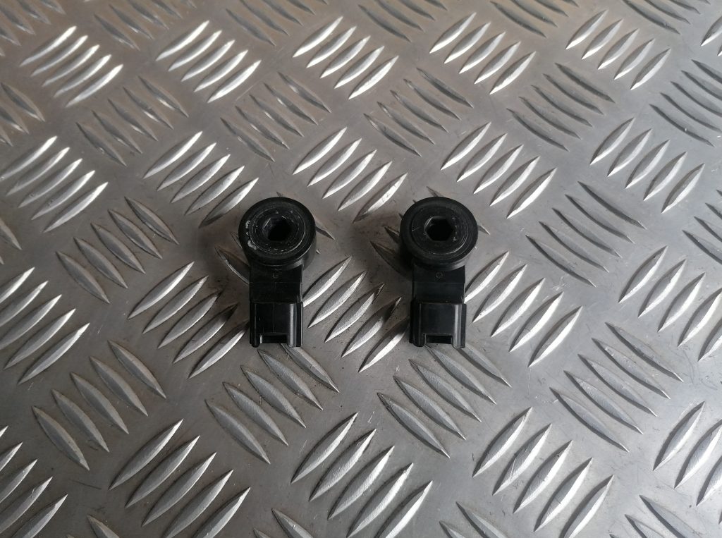 Detonācijas dēvējs priekš LEXUS IS250 2007 2 Detonācijas dēvējs priekš LEXUS IS250 2007