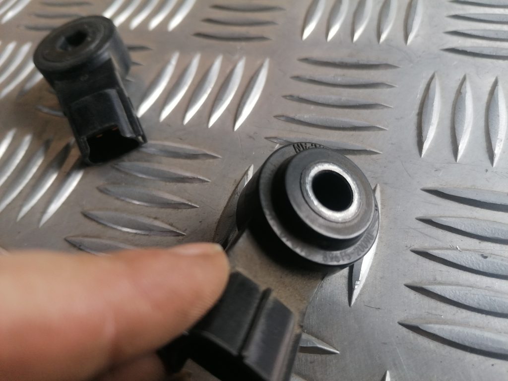 Detonācijas dēvējs priekš LEXUS IS250 2007 3 Detonācijas dēvējs priekš LEXUS IS250 2007